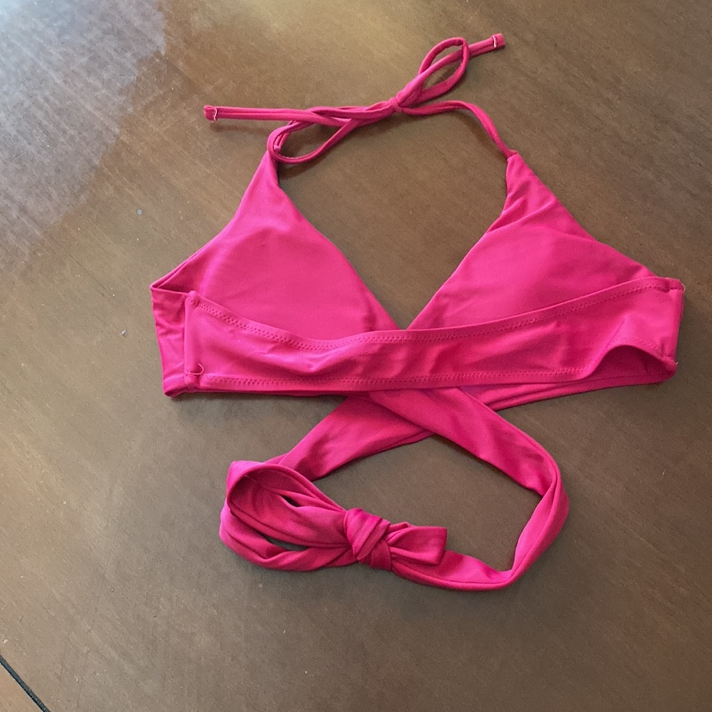 Swim Top - Picture 2 of 3